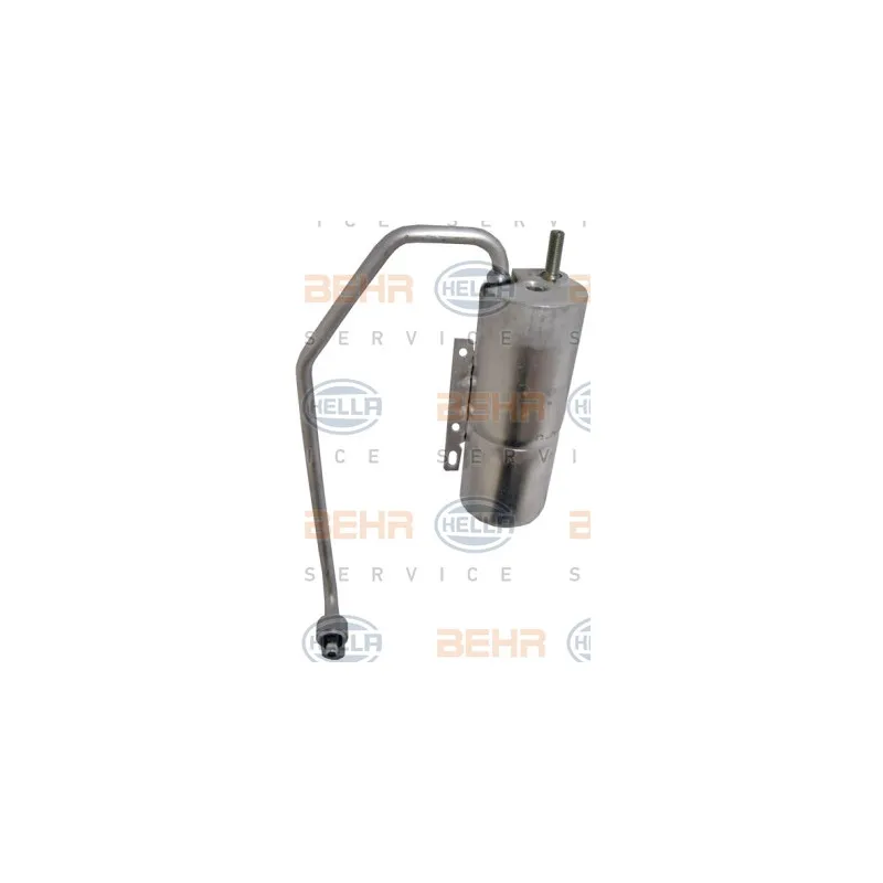 Filtre déshydratant, climatisation HELLA 8FT 351 192-521