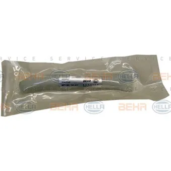 Filtre déshydratant, climatisation HELLA 8FT 351 193-411
