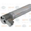 Filtre déshydratant, climatisation HELLA 8FT 351 193-571 - Visuel 3