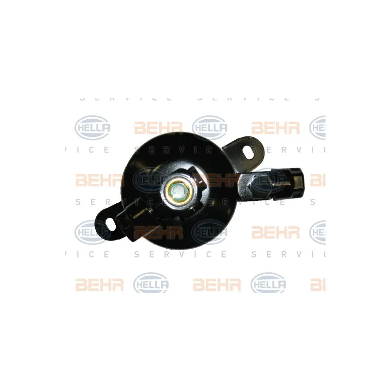 Filtre déshydratant, climatisation HELLA 8FT 351 195-221