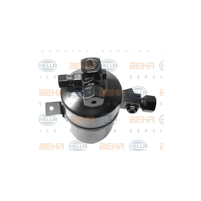 Filtre déshydratant, climatisation HELLA 8FT 351 195-301