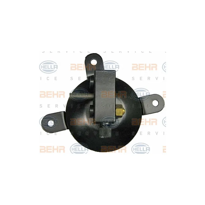 Filtre déshydratant, climatisation HELLA 8FT 351 195-321