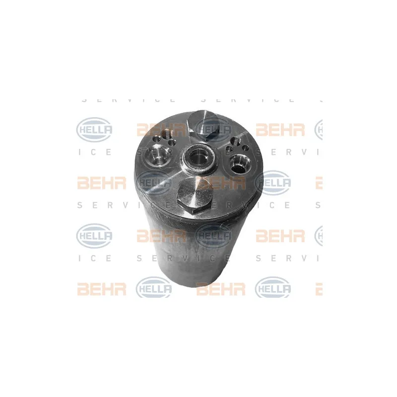 Filtre déshydratant, climatisation HELLA 8FT 351 195-361