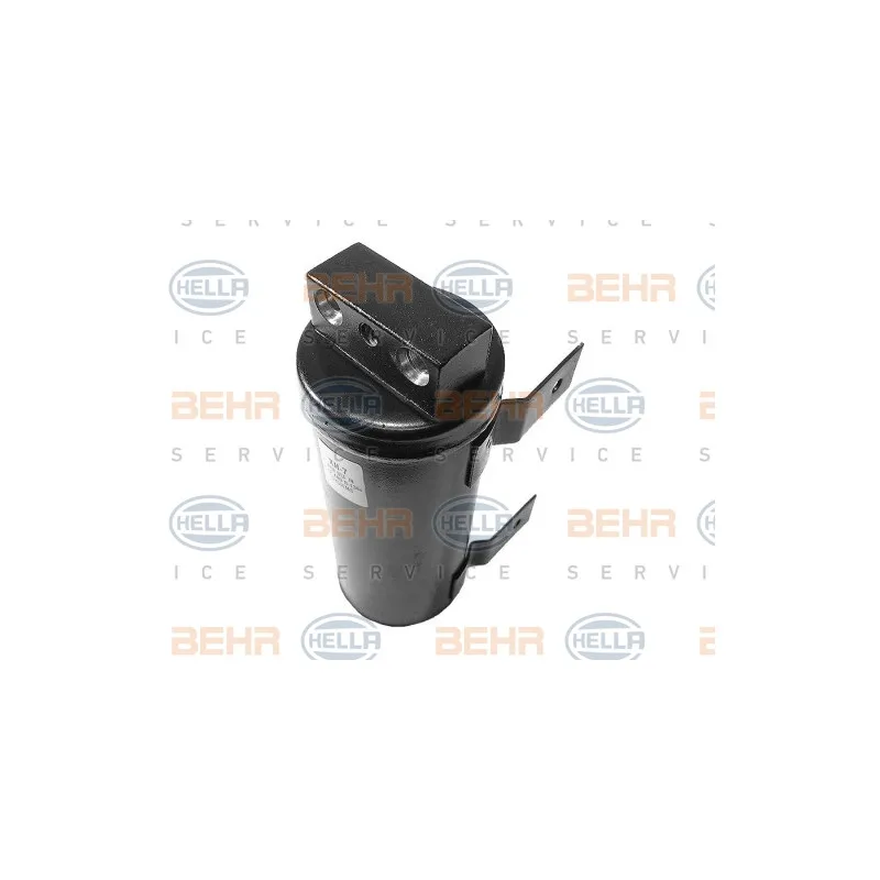 Filtre déshydratant, climatisation HELLA 8FT 351 195-471