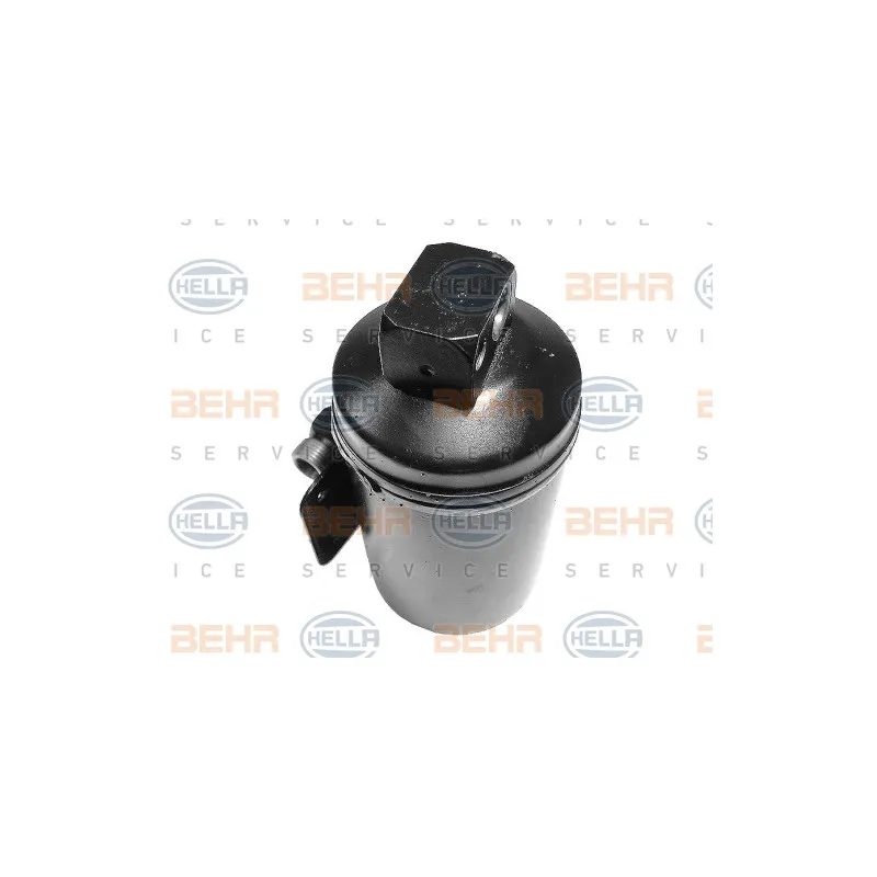 Filtre déshydratant, climatisation HELLA 8FT 351 195-601