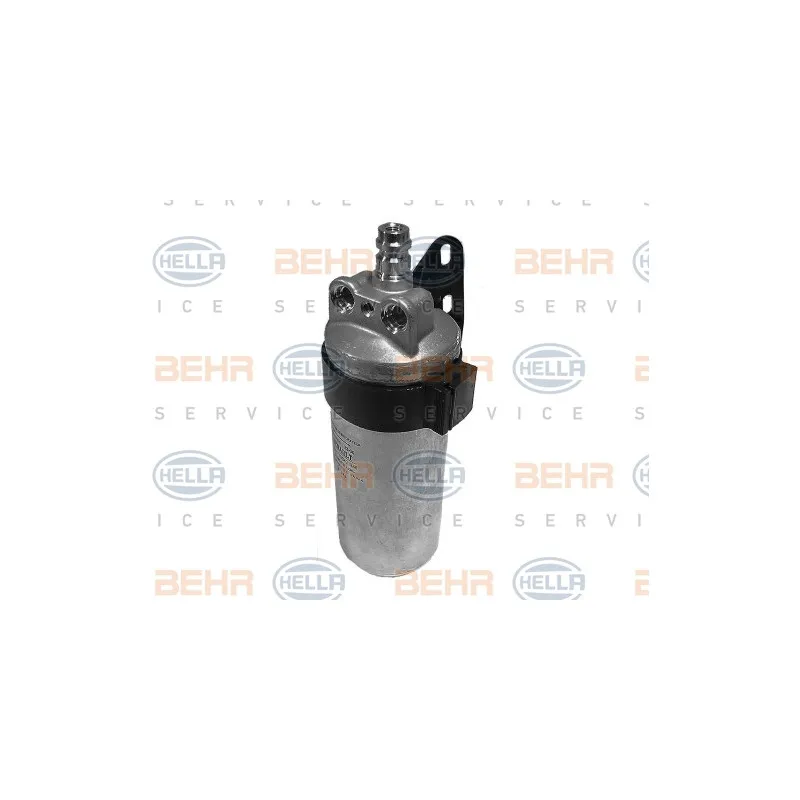 Filtre déshydratant, climatisation HELLA 8FT 351 195-671