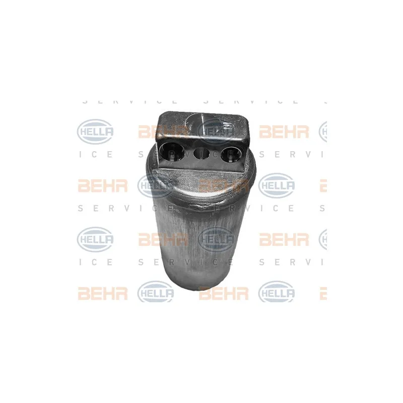 Filtre déshydratant, climatisation HELLA 8FT 351 195-731