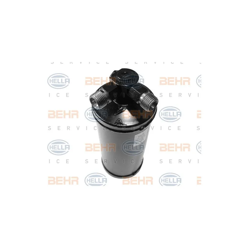 Filtre déshydratant, climatisation HELLA 8FT 351 196-111