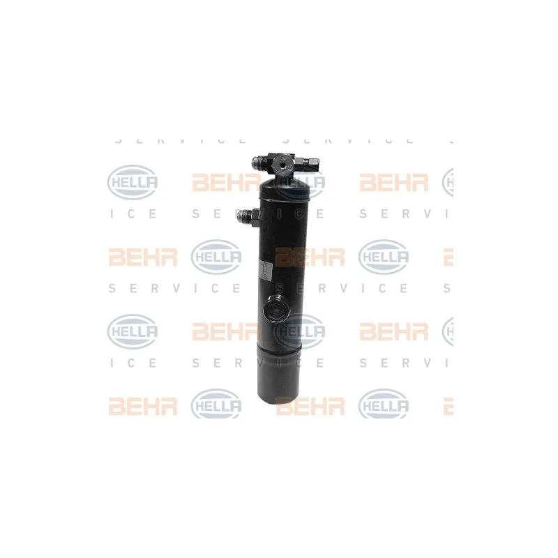 Filtre déshydratant, climatisation HELLA 8FT 351 196-601