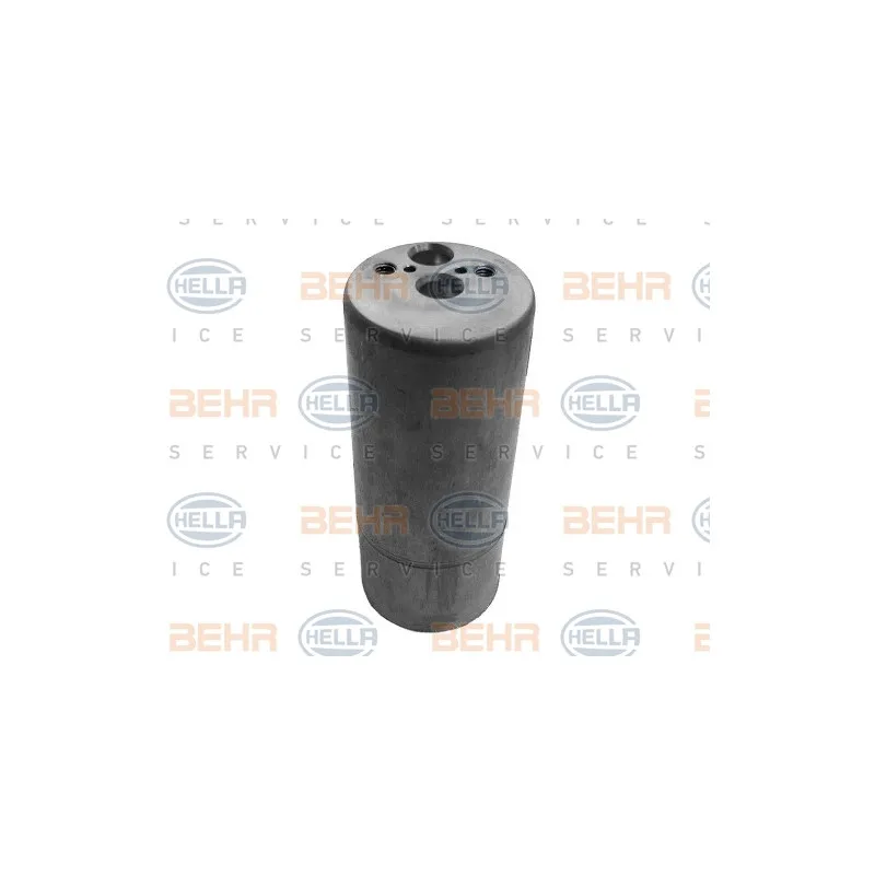 Filtre déshydratant, climatisation HELLA 8FT 351 196-901