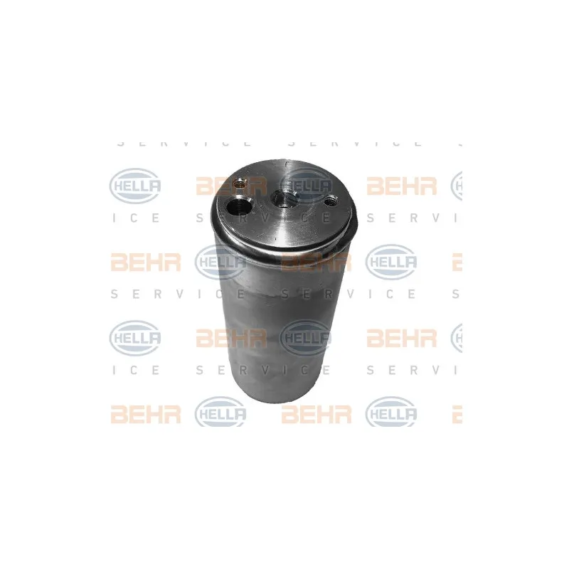 Filtre déshydratant, climatisation HELLA 8FT 351 197-031