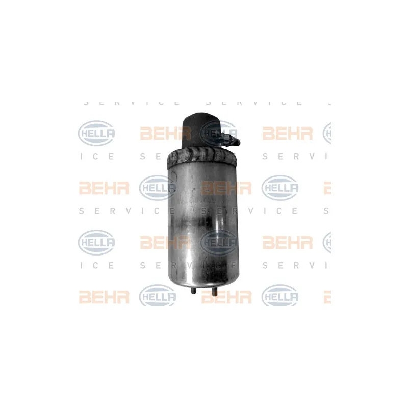 Filtre déshydratant, climatisation HELLA 8FT 351 197-561