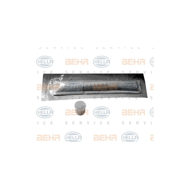 Filtre déshydratant, climatisation HELLA 8FT 351 197-701