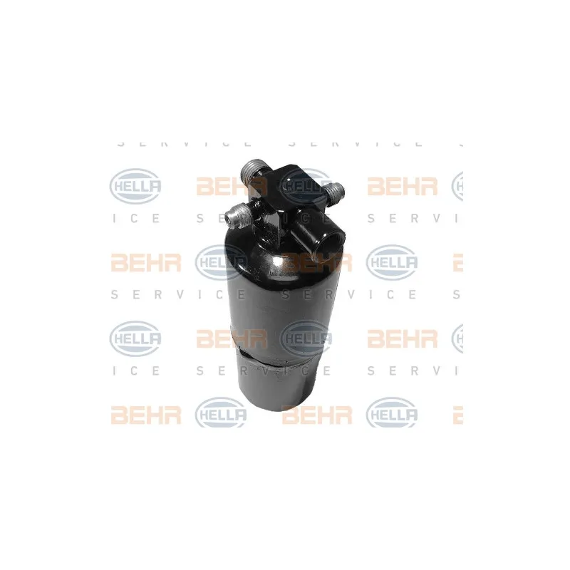 Filtre déshydratant, climatisation HELLA 8FT 351 198-021