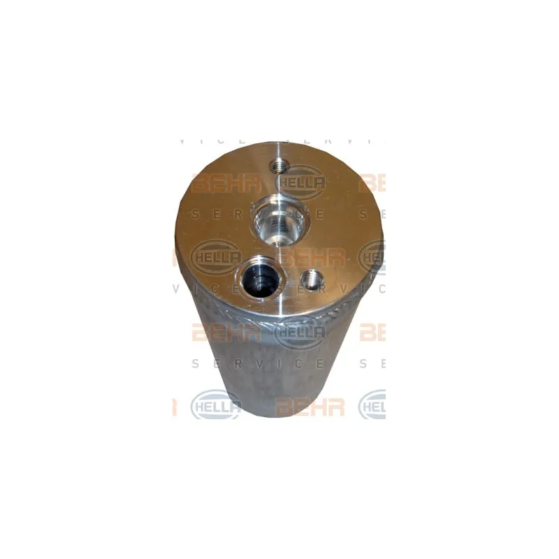 Filtre déshydratant, climatisation HELLA 8FT 351 200-331