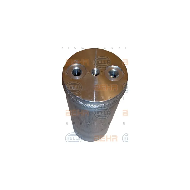 Filtre déshydratant, climatisation HELLA 8FT 351 200-341