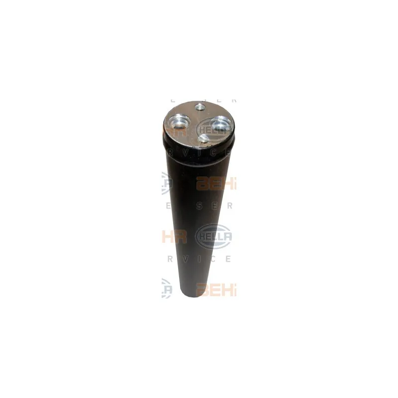 Filtre déshydratant, climatisation HELLA 8FT 351 200-351