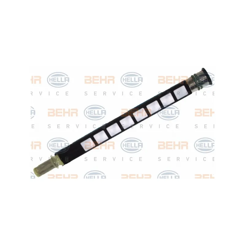 Filtre déshydratant, climatisation HELLA 8FT 351 200-571