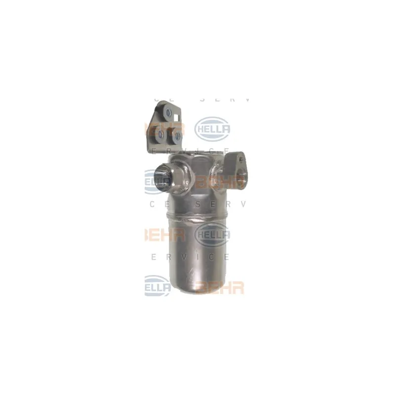 Filtre déshydratant, climatisation HELLA 8FT 351 200-631