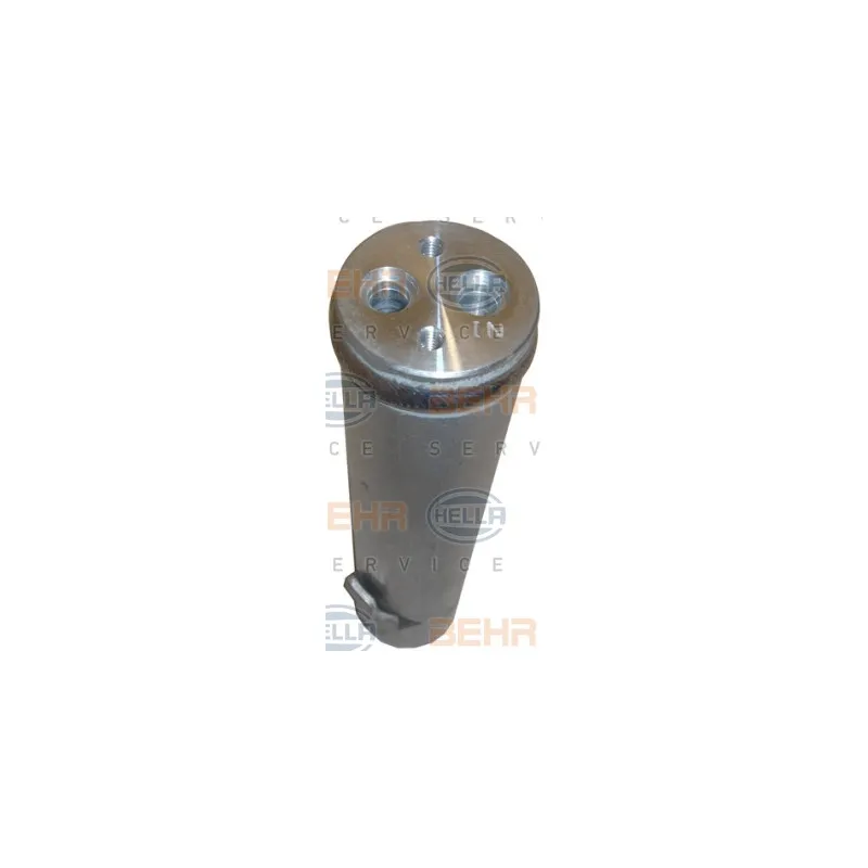 Filtre déshydratant, climatisation HELLA 8FT 351 200-711