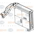 Evaporateur climatisation HELLA 8FV 351 330-721 - Visuel 1