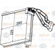 Evaporateur climatisation HELLA 8FV 351 330-721 - Visuel 2