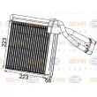 Evaporateur climatisation HELLA 8FV 351 330-741 - Visuel 1