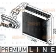 Evaporateur climatisation HELLA 8FV 351 331-021 - Visuel 1