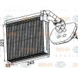 Evaporateur climatisation HELLA 8FV 351 331-021 - Visuel 2