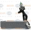 Evaporateur climatisation HELLA 8FV 351 331-321 - Visuel 2