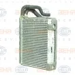 Evaporateur climatisation HELLA 8FV 351 331-341 - Visuel 2