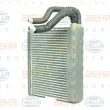 Evaporateur climatisation HELLA 8FV 351 331-341 - Visuel 3