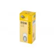 Ampoule, feu clignotant HELLA 8GA 002 071-121 - Visuel 1