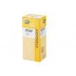 Ampoule, feu éclaireur de plaque HELLA 8GA 002 071-371 - Visuel 1
