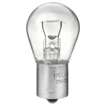 Ampoule, feu clignotant HELLA 8GA 002 073-248