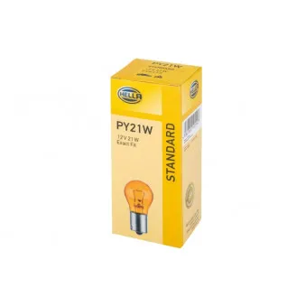 Ampoule, feu clignotant HELLA 8GA 006 841-121