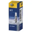 Ampoule, projecteur longue portée HELLA 8GH 002 089-133 - Visuel 1