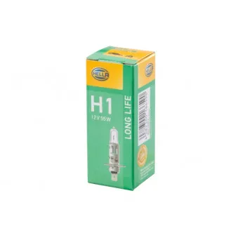 Ampoule HELLA 8GH 002 089-351
