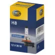 Ampoule, projecteur longue portée HELLA 8GH 008 356-121 - Visuel 1