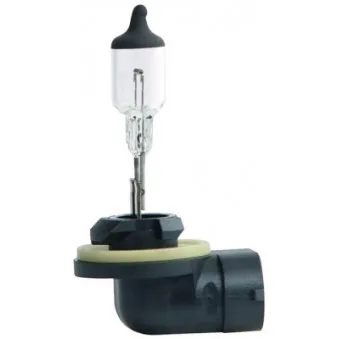 Ampoule, projecteur antibrouillard HELLA 8GH 008 991-031