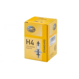Ampoule, projecteur longue portée HELLA 8GJ 002 525-131