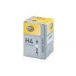 Ampoule, projecteur longue portée HELLA 8GJ 002 525-251 - Visuel 1