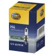 Ampoule, projecteur principal HELLA 8GJ 002 525-891 - Visuel 2