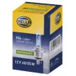 Ampoule, projecteur longue portée HELLA 8GJ 002 525-981 - Visuel 1