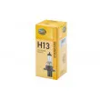 Ampoule, projecteur principal HELLA 8GJ 008 837-121 - Visuel 1