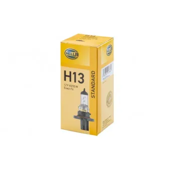 Ampoule, projecteur principal HELLA 8GJ 008 837-121