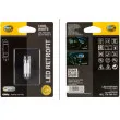 Ampoule, éclairage intérieur HELLA 8GL 178 560-561 - Visuel 1