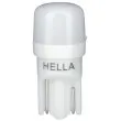 Ampoule, éclairage intérieur HELLA 8GL 178 560-591 - Visuel 2