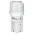 Ampoule, éclairage intérieur HELLA 8GL 178 560-601 - Visuel 2