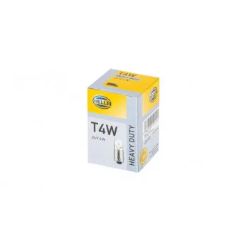Ampoule, feu clignotant HELLA 8GP 002 067-241
